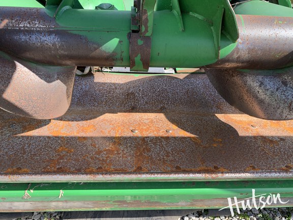 Photo of 2010 John Deere 612C StalkMaster