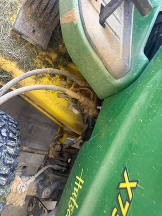 Photo of 2021 John Deere X739