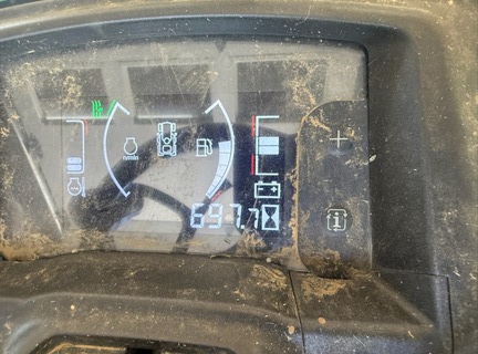 Photo of 2021 John Deere X739