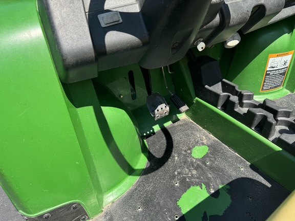 Used 2004 John Deere HPX 4X4 ATVs & Gators at Koenig Equipment in Urbana, OH - Photo24