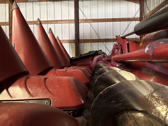 Used 2021 Case IH 4412F Corn and Row Crop headers at Koenig Equipment in Anna, OH - Photo6