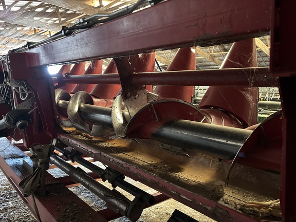 Used 2021 Case IH 4412F Corn and Row Crop headers at Koenig Equipment in Anna, OH - Photo4