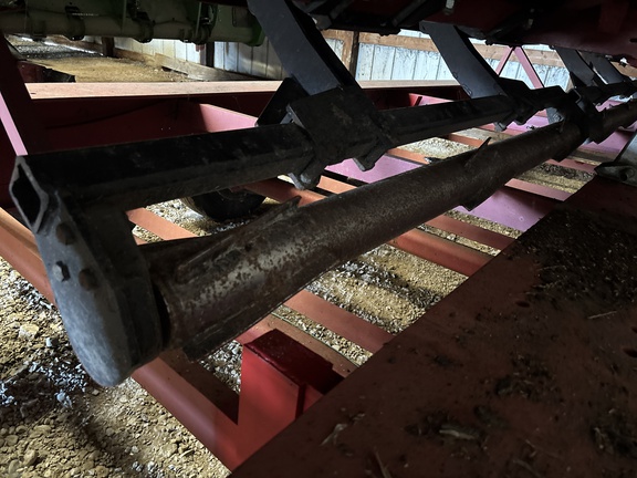 Used 2021 Case IH 4412F Corn and Row Crop headers at Koenig Equipment in Anna, OH - Photo8