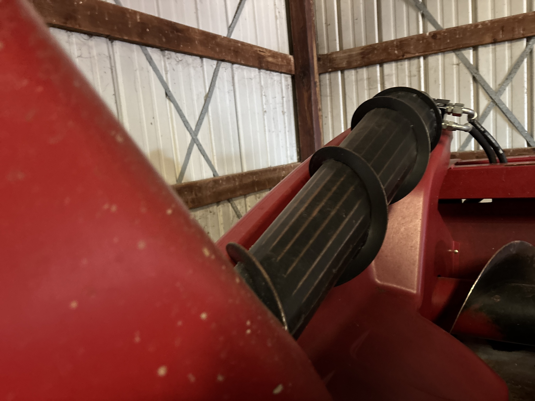 Used 2021 Case IH 4412F Corn and Row Crop headers at Koenig Equipment in Anna, OH - PhotoXL15