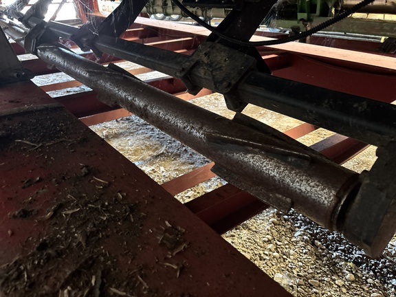 Used 2021 Case IH 4412F Corn and Row Crop headers at Koenig Equipment in Anna, OH - Photo9