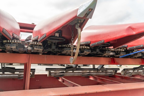 Used 2021 Case IH 4412F Corn and Row Crop headers at Koenig Equipment in Anna, OH - Photo14
