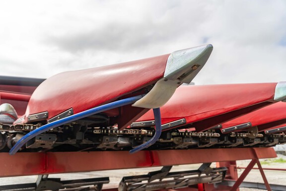 Used 2021 Case IH 4412F Corn and Row Crop headers at Koenig Equipment in Anna, OH - Photo15