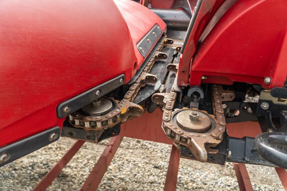 Used 2021 Case IH 4412F Corn and Row Crop headers at Koenig Equipment in Anna, OH - Photo16