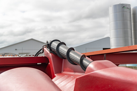 Used 2021 Case IH 4412F Corn and Row Crop headers at Koenig Equipment in Anna, OH - Photo20