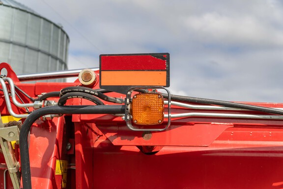 Used 2021 Case IH 4412F Corn and Row Crop headers at Koenig Equipment in Anna, OH - Photo22