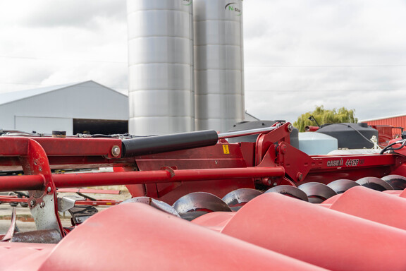 Used 2021 Case IH 4412F Corn and Row Crop headers at Koenig Equipment in Anna, OH - Photo25