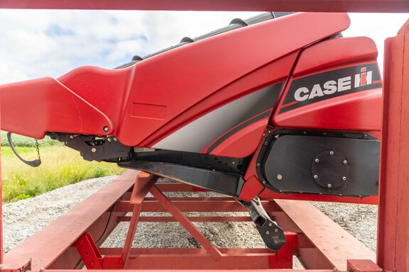Used 2021 Case IH 4412F Corn and Row Crop headers at Koenig Equipment in Anna, OH - Photo3