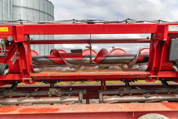 Used 2021 Case IH 4412F Corn and Row Crop headers at Koenig Equipment in Anna, OH - Photo8