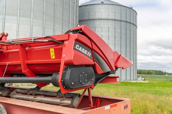Used 2021 Case IH 4412F Corn and Row Crop headers at Koenig Equipment in Anna, OH - Photo6