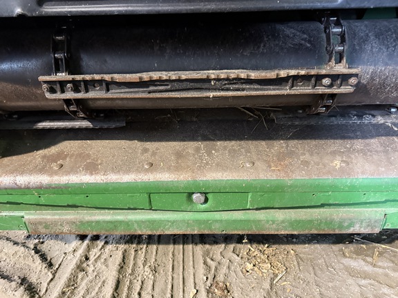 2021 John Deere S790 - Photo6