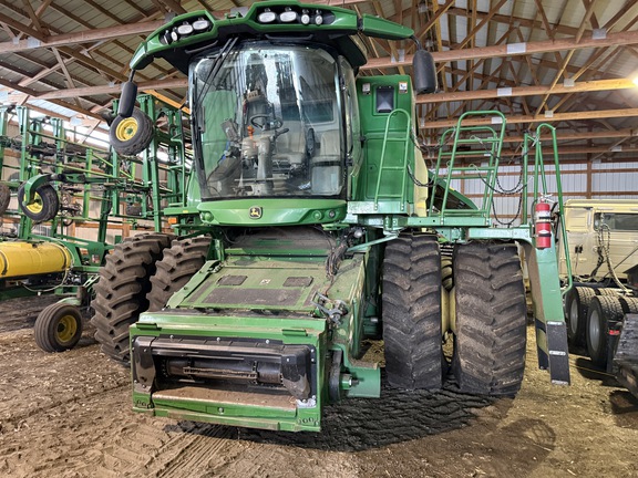 2021 John Deere S790 - Photo4