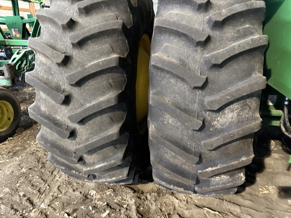 2021 John Deere S790 - Photo7