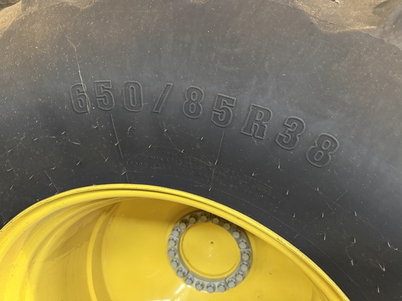 2021 John Deere S790 - Photo9
