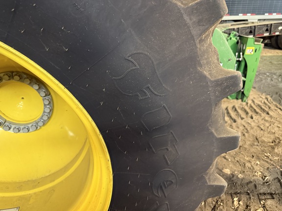 2021 John Deere S790 - Photo10