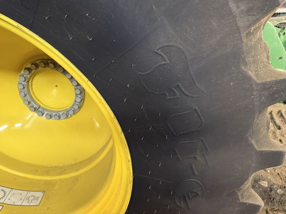 2021 John Deere S790 - Photo11
