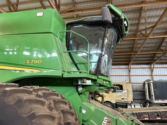 2021 John Deere S790 - Photo3