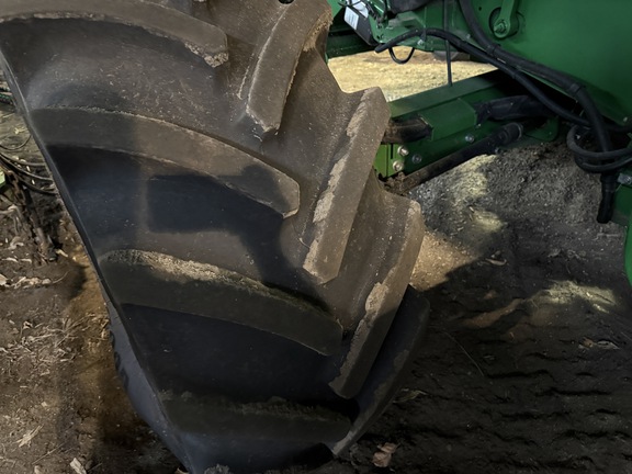 2021 John Deere S790 - Photo12