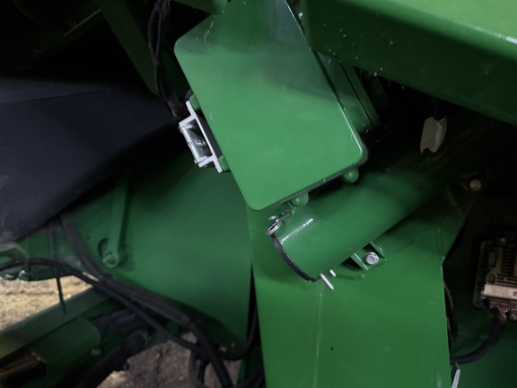 2021 John Deere S790 - Photo13