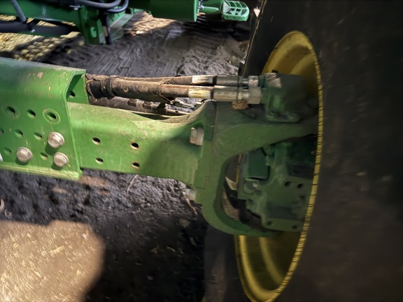 2021 John Deere S790 - Photo15