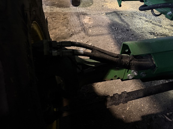 2021 John Deere S790 - Photo14