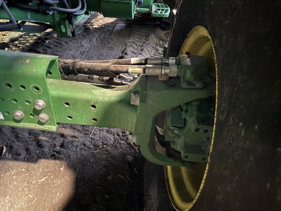 2021 John Deere S790 - Photo16