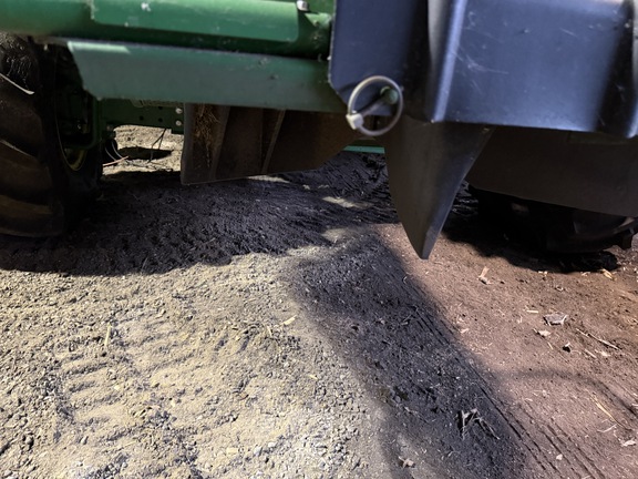 2021 John Deere S790 - Photo17