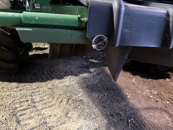2021 John Deere S790 - Photo18