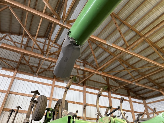 2021 John Deere S790 - Photo19