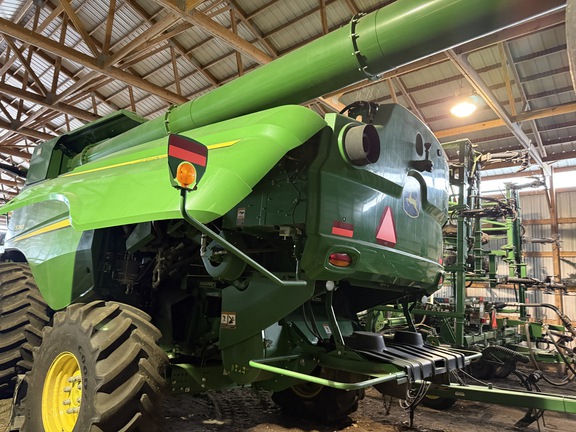 2021 John Deere S790 - Photo20