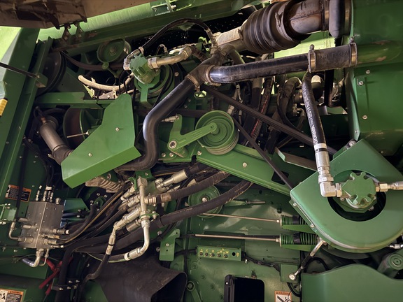 2021 John Deere S790 - Photo22