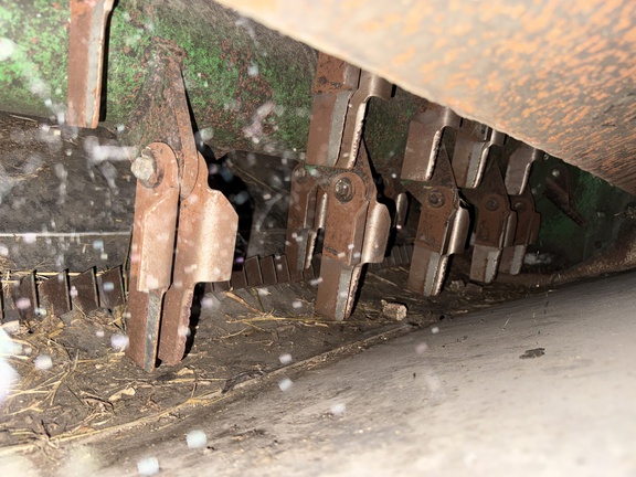 2021 John Deere S790 - Photo23
