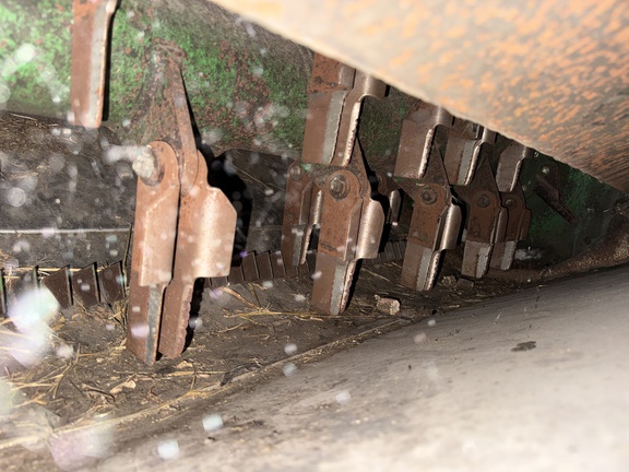 2021 John Deere S790 - Photo24