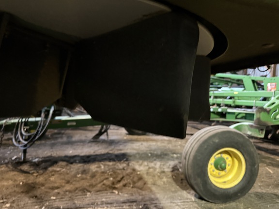 2021 John Deere S790 - Photo25