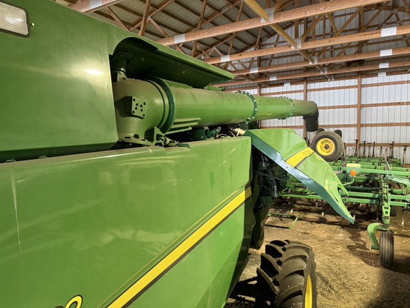 2021 John Deere S790 - Photo26
