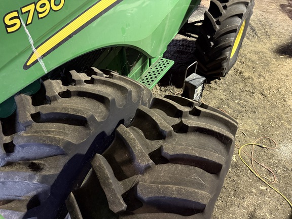 2021 John Deere S790 - Photo27