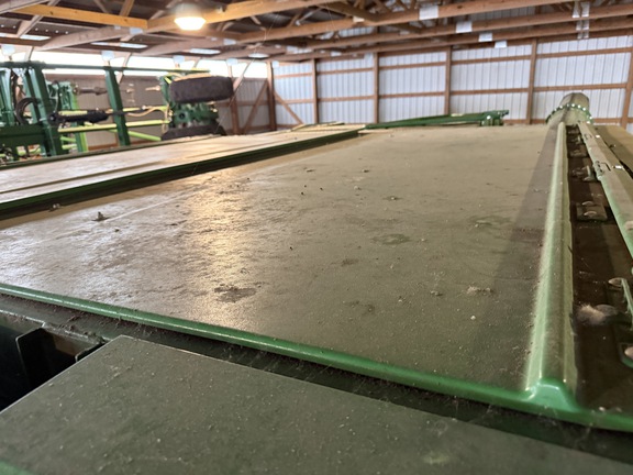 2021 John Deere S790 - Photo28