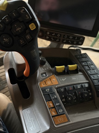 2021 John Deere S790 - Photo32