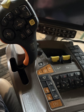 2021 John Deere S790 - Photo33