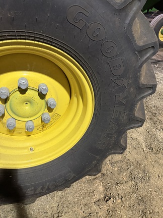 2021 John Deere S790 - Photo34