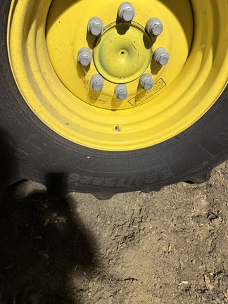 2021 John Deere S790 - Photo35