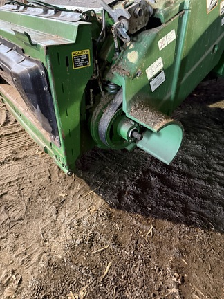 2021 John Deere S790 - Photo36