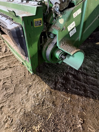 2021 John Deere S790 - Photo37