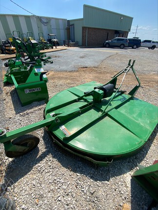 2022 John Deere RC2072