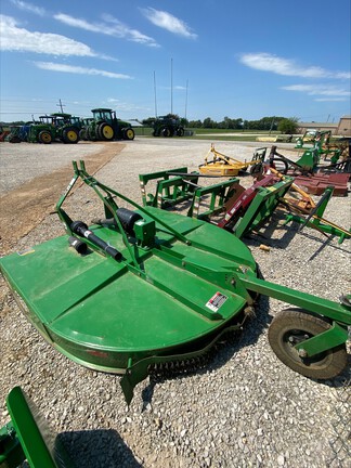 2022 John Deere RC2072