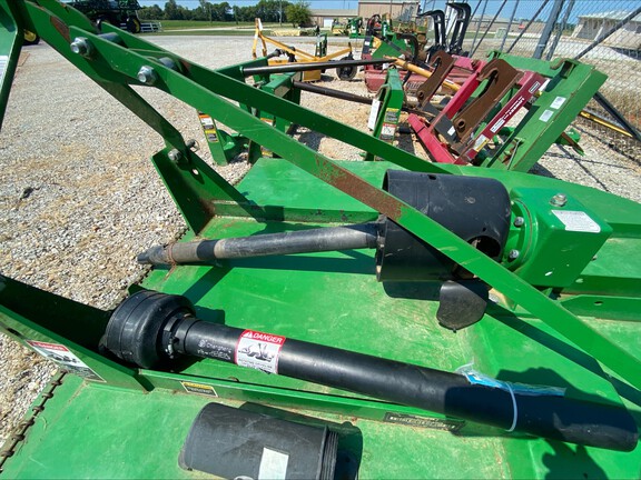 2022 John Deere RC2072
